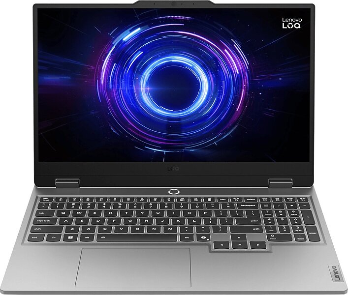 Lenovo LOQ Gaming 83JE001BMX 15,6" i7-13650HX 24GB RAM 1TB SSD RTX 5060