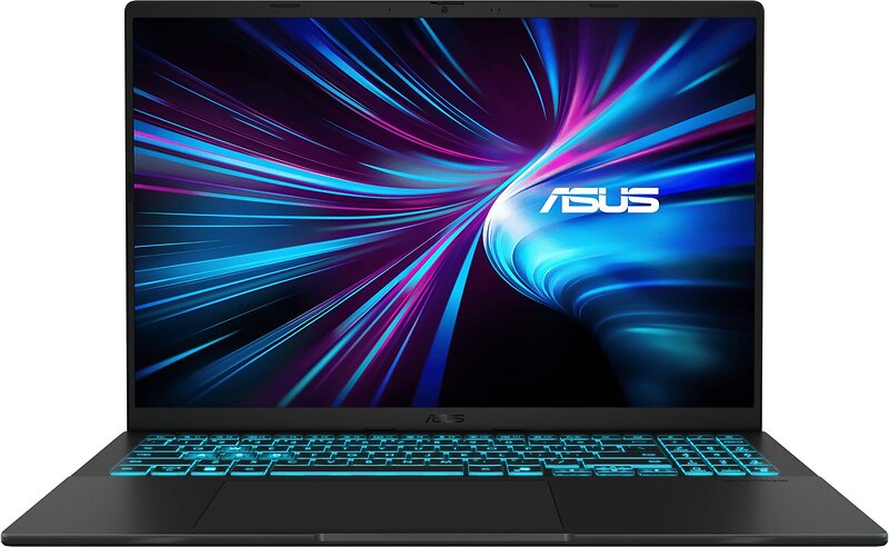 Asus Gaming V16 V3607VM-RP008W 16" Core 5 210H 16GB RAM 1TB SSD RTX 5060