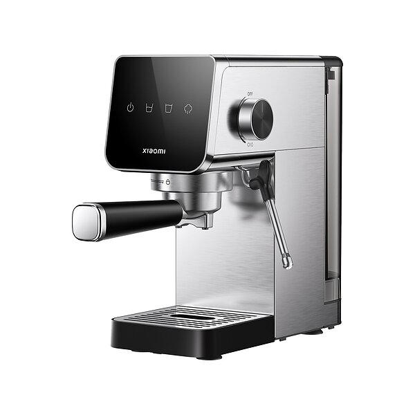 Espressomaskiner