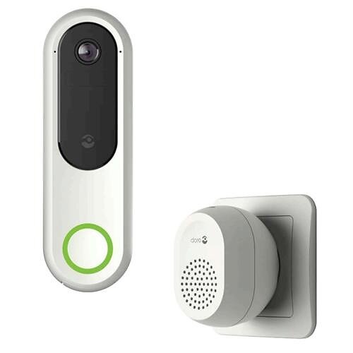Doro Hemma Doorbell incl. Chime