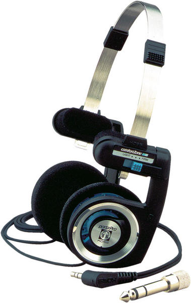 Koss Porta Pro On-ear