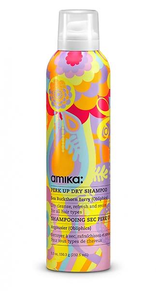 Amika Perk Up Dry Shampoo 232ml