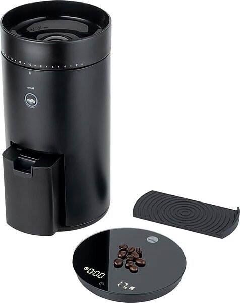 Kaffekverner