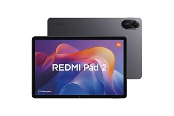Tablette tactile