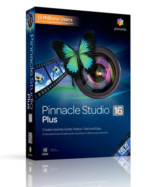 pinnacle studio 9 portable