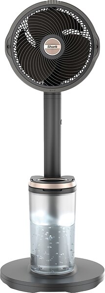 Shark FlexBreeze Pro Mist