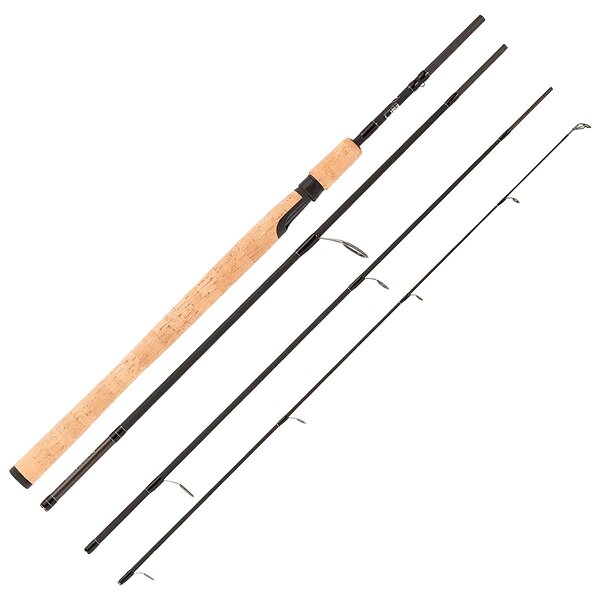 Lawson Explorer G4 9' 4-delt 15G