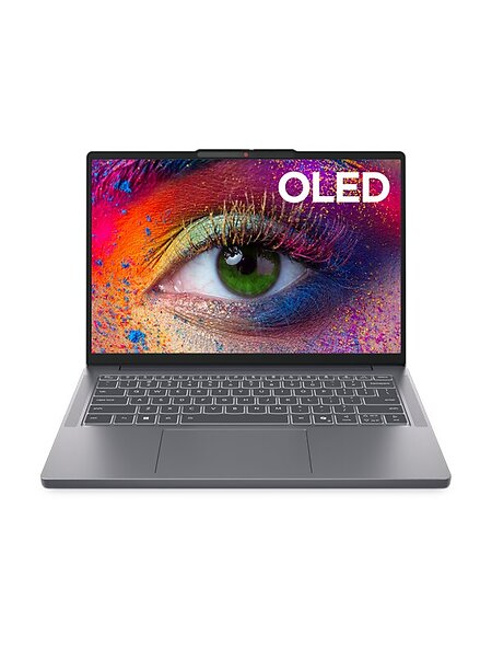 Lenovo IdeaPad Slim 3 83K6000YMX 14" Ryzen 7 7735HS 16GB RAM 1TB SSD