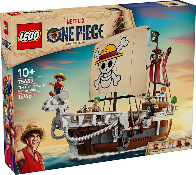 LEGO