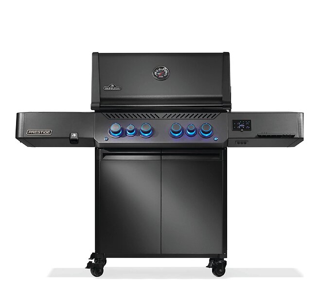 Napoleon Prestige 500 Connected Phantom