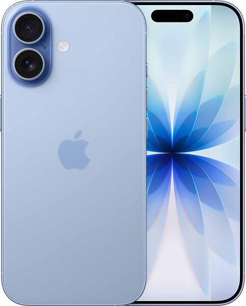 Apple iPhone 17 256GB
