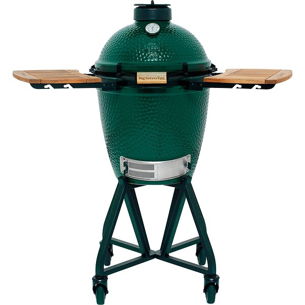 Big Green Egg Medium Complete Package