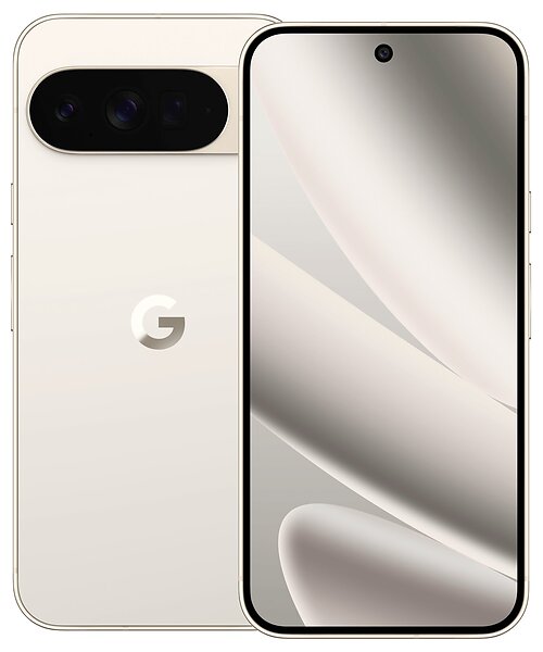 Google Pixel 10 Pro XL 5G 16GB RAM 256GB