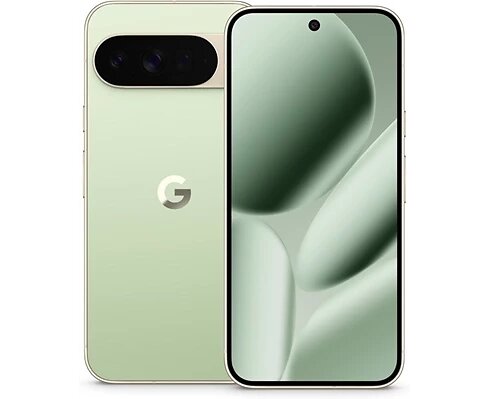 Google Pixel 10 Pro XL 5G 16GB RAM 512GB