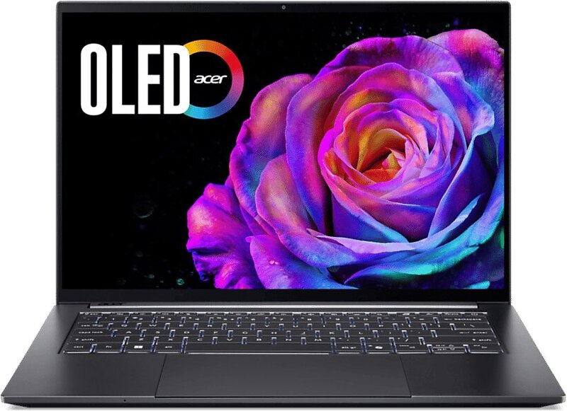 Acer Swift X 14 NX.J82ED.006 14" Core Ultra 9 285H 32GB RAM 1TB SSD
