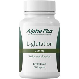 glutathione norsk Forsterk kroppens avgiftning med glutation Glimja Rho Liposomal Glutathione from Rho are excellent Vitamins Youth & Earth - Liposomal
