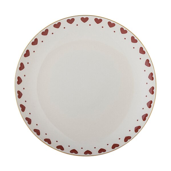 Bloomingville Jolly Plate 26cm