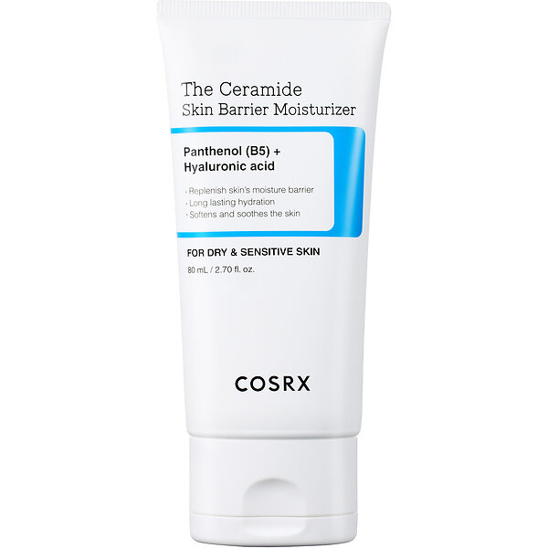 COSRX The Creamide Skin Barrier Moisturizer 80ml