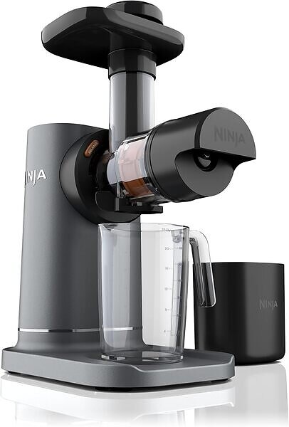 Ninja Cold Press Juicer JC151EU