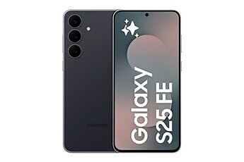 Samsung Galaxy S25 FE 5G 8GB RAM 128GB