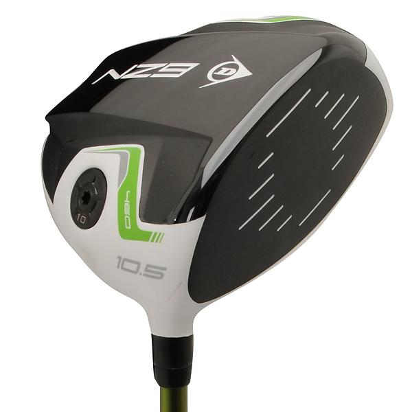 Best deals on Dunlop Sport NZ9 Driver Golf Club Compare prices on