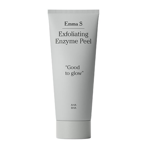 Emma S. Exfoliating Enzyme Peel 60ml