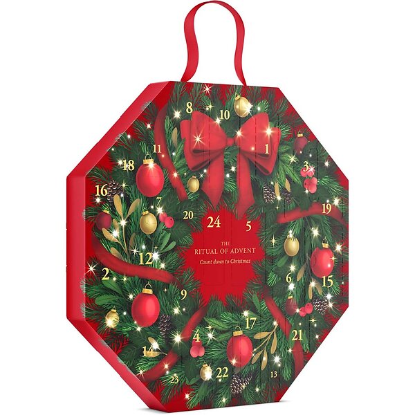Rituals The Ritual of Advent Wreath Adventskalender 2025