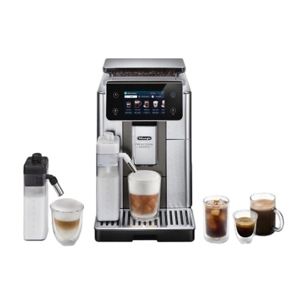 DeLonghi PrimaDonna Aromatic ECAM630.75.TM