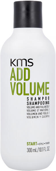 KMS California Add Volume Shampoo 300ml