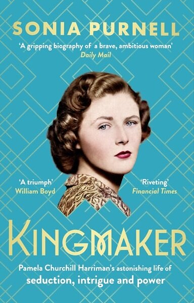 Kingmaker - Price from £7.64