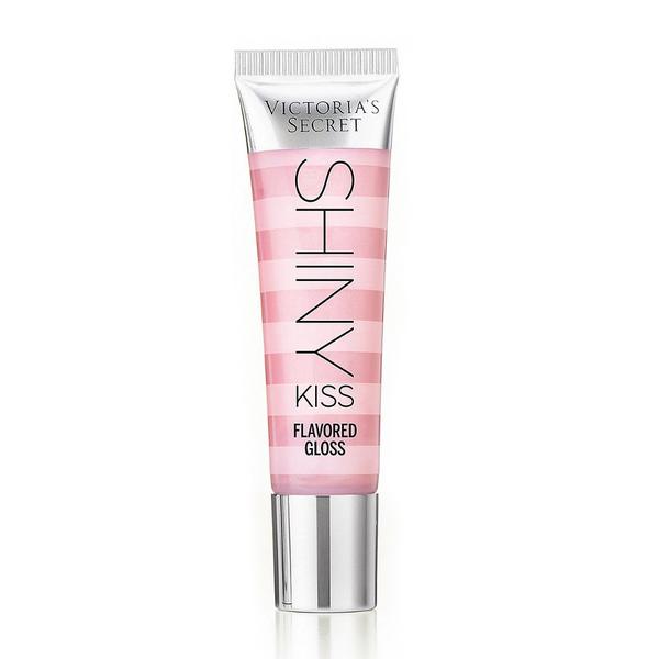 Jämför Priser På Victorias Secret Shiny Kiss Lip Gloss Tube Läppglans Hitta Bästa Pris På 