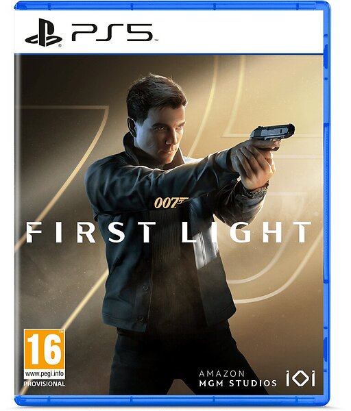 PS5 games