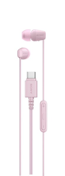 Sony IER‑EX15C
