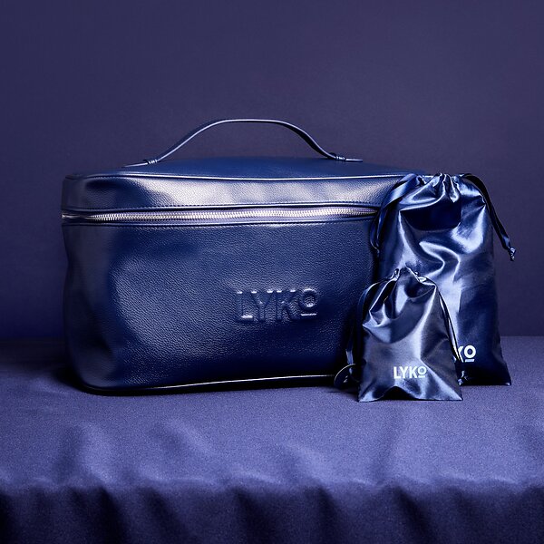 By Lyko Man-datories Adventskalender 2025