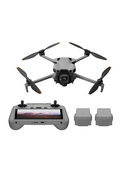 Drones