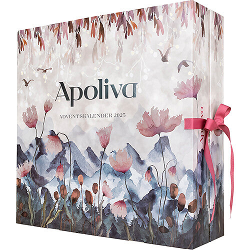 Apoliva Adventskalender 2025