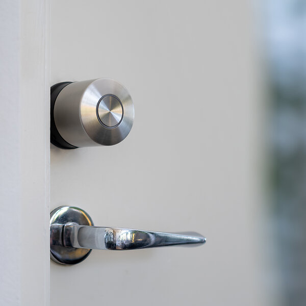 Nuki Smart Lock Ultra Nordics