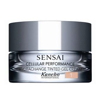 Kanebo Sensai Cellular Performance Hydrachange Tinted Gel Cream 40ml ... Kanebo Sensai Cellular Performance Hydrachange Tinted Gel Cream 40ml ...