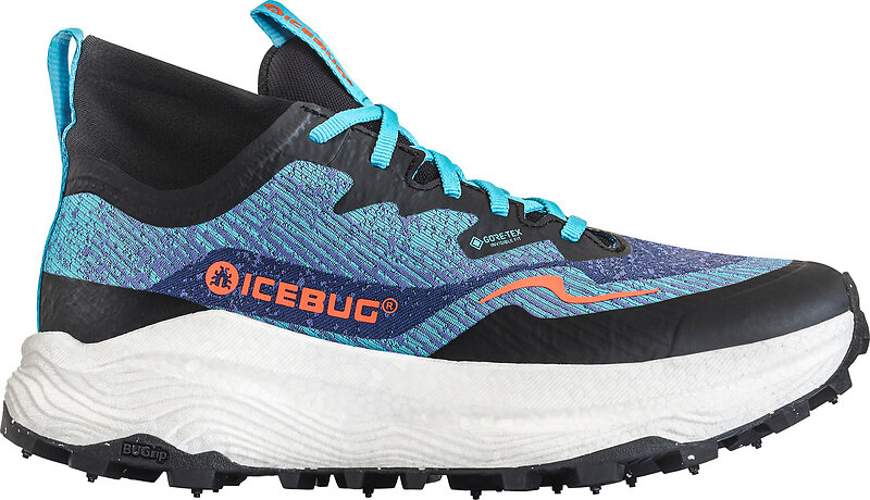 Icebug Järv Gaiter BUGrip GTX (Dam)