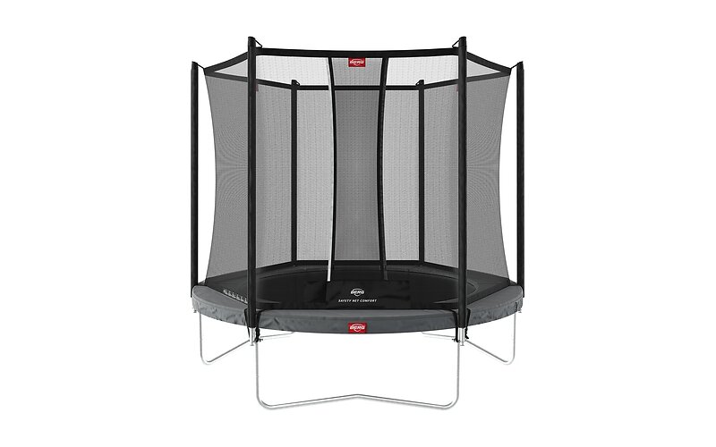 Berg Favorit Regular 200 + Safety Net Comfort