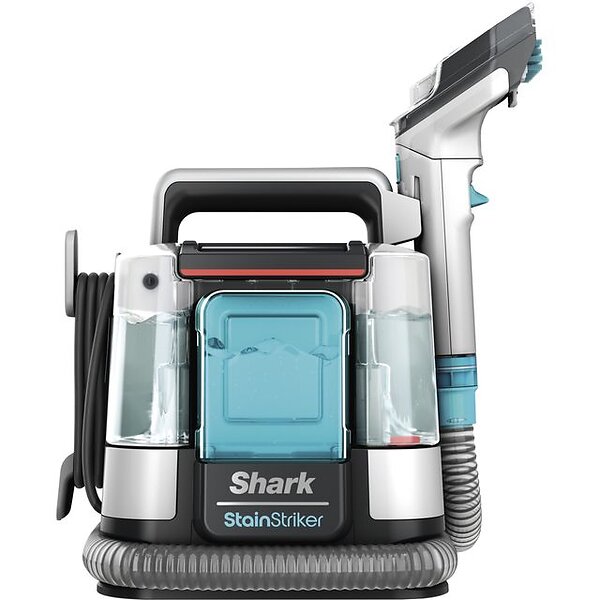Vacuum Cleaners