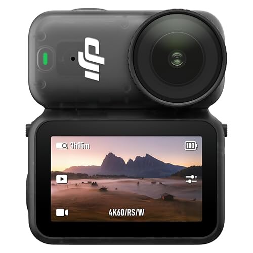Action Cameras