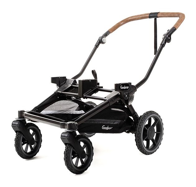 Emmaljunga Double Sento Outdoor (Barnvagn)