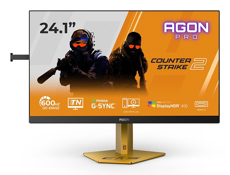 AOC Agon Pro CS24A 24,1" Full HD