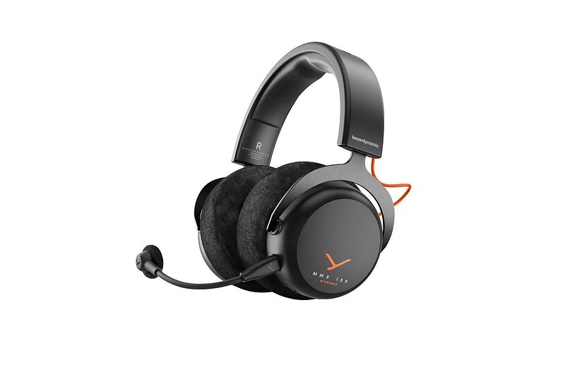 Beyerdynamic MMX 150 Trådløst Gamingheadset