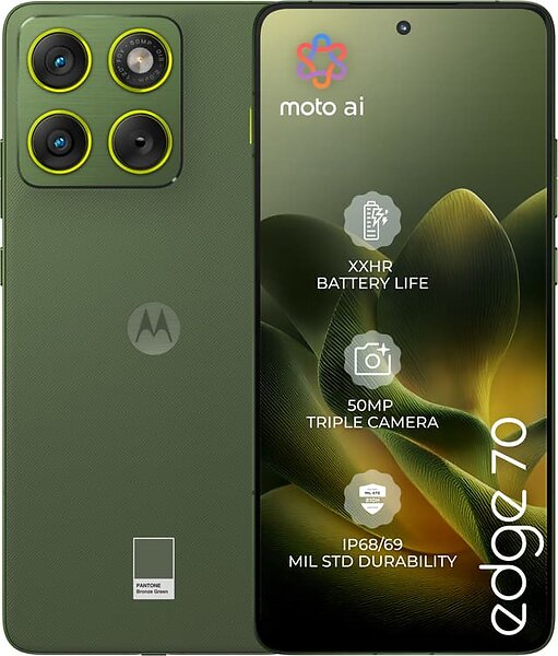 Mobiltelefoner