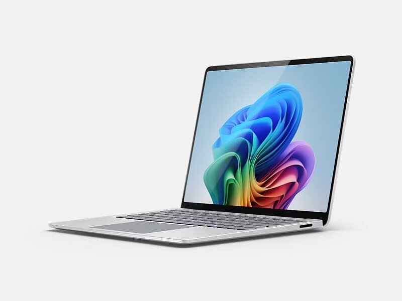 Laptops