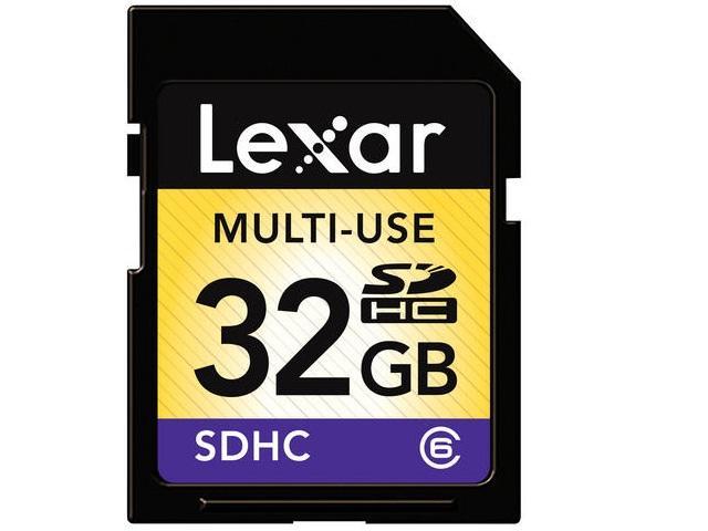 32gb sdhc deals