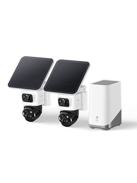 Eufy Cam S4 2-Cam Kit E81723W1
