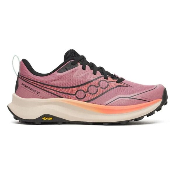 Saucony Peregrine 16 (Dam)